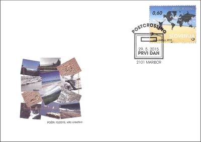 POSTCROSSING